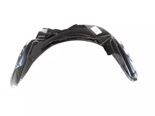 Splash Shield, Left - Mopar (68175061ah) - view 13