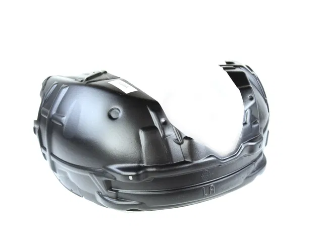 Splash Shield, Left - Mopar (68175061ah) - view 3
