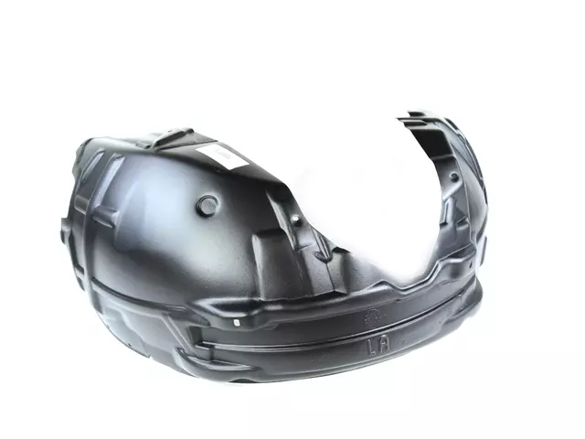Splash Shield, Left - Mopar (68175061ah) - view 4