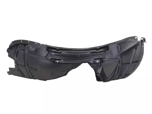 Splash Shield, Left - Mopar (68175061ah) - view 5