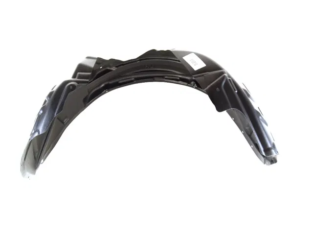 Splash Shield, Left - Mopar (68175061ah) - view 8