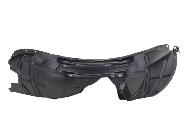 Splash Shield, Left - Mopar (68175061ah) - view 9