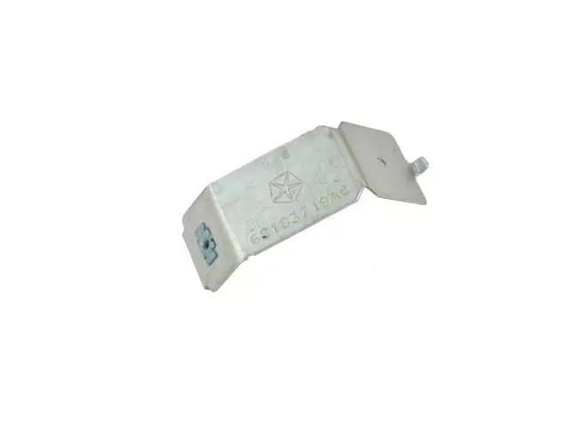 Door Pull Cup Bracket - Mopar (68183719AC) - view 17