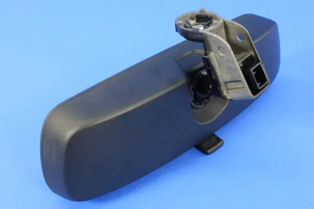 Inside Rear View Mirror - Mopar (68184069AB) - view 2