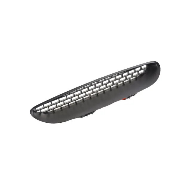 Hood Bezel - Mopar (68184348AH) - view 2