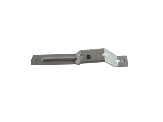 Door Handle Bracket, Right - Mopar (68184930AA)