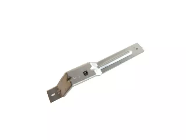 Door Handle Bracket, Left - Mopar (68184931AA) - view 3