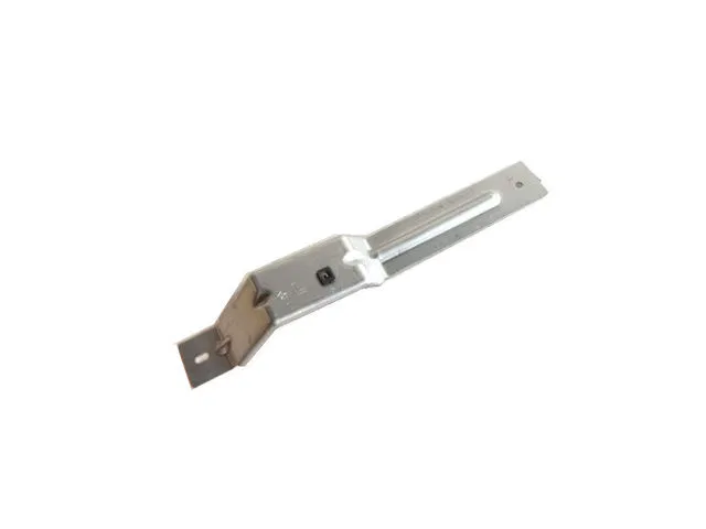 Door Handle Bracket, Left - Mopar (68184931AA) - view 5