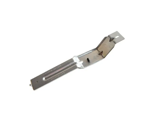 Door Handle Bracket, Left - Mopar (68184931AA) - view 6