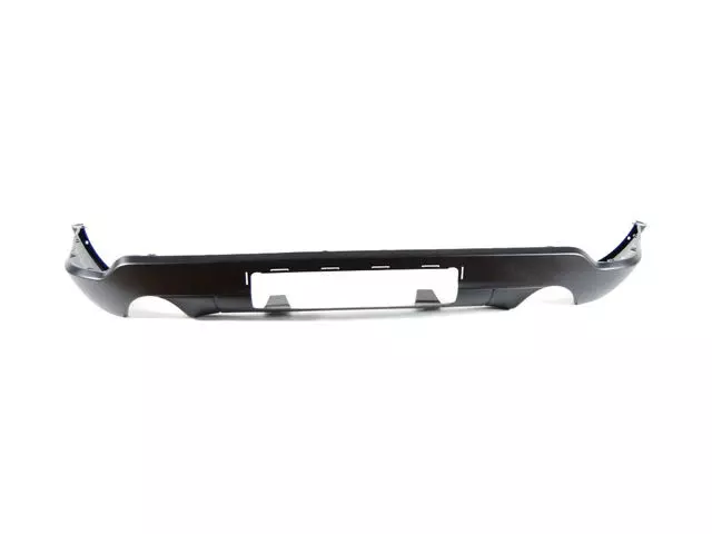 Rear Lower Fascia - Mopar (68185293AB) - view 4