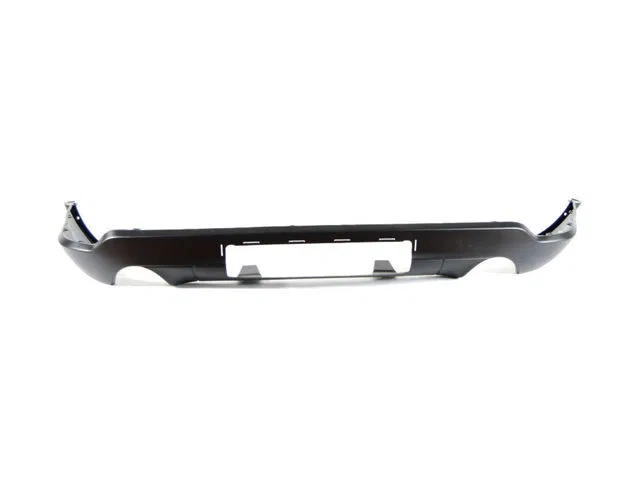 Rear Lower Fascia - Mopar (68185293AB) - view 6