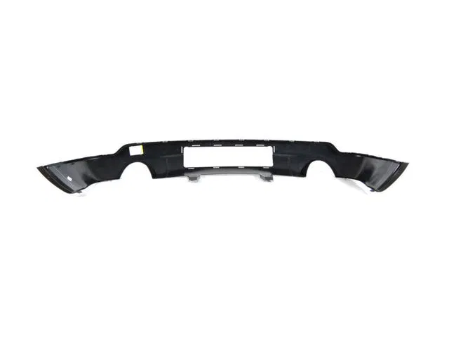 Rear Lower Fascia - Mopar (68185293AB) - view 7