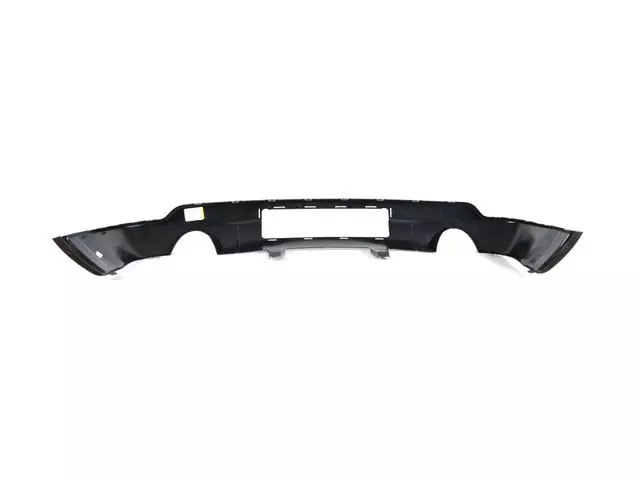 Rear Lower Fascia - Mopar (68185293AB) - view 8