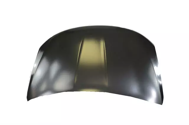 Hood - Mopar (68185639AE)