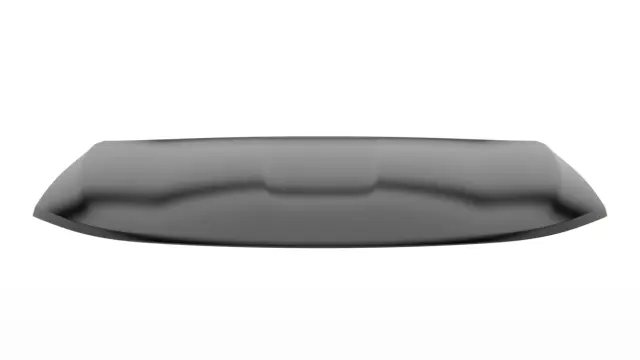 Hood - Mopar (68185639AE) - view 11