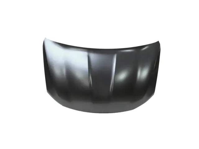 Hood - Mopar (68185639AE) - view 6