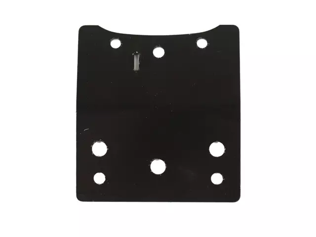 Fascia Bracket - Mopar (68185703AA) - view 3