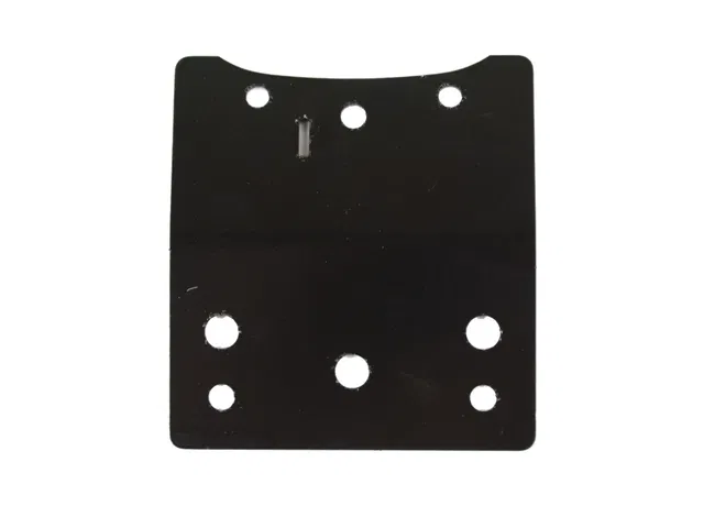 Fascia Bracket - Mopar (68185703AA) - view 7