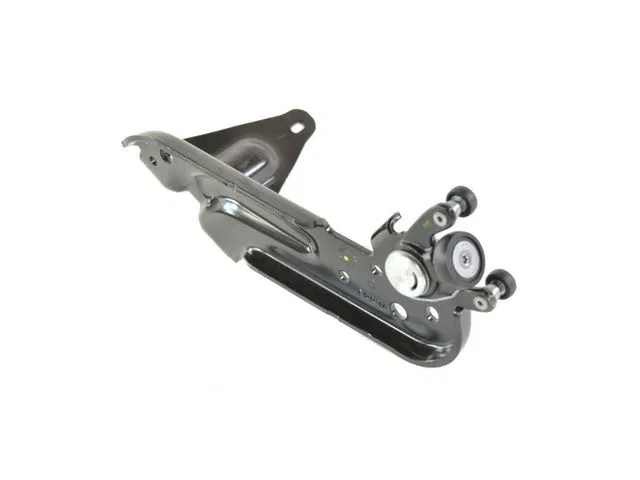 Sliding Door Hinge, Left - Mopar (68185997AD) - view 3