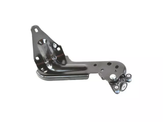 Sliding Door Hinge, Left - Mopar (68185997AD) - view 8