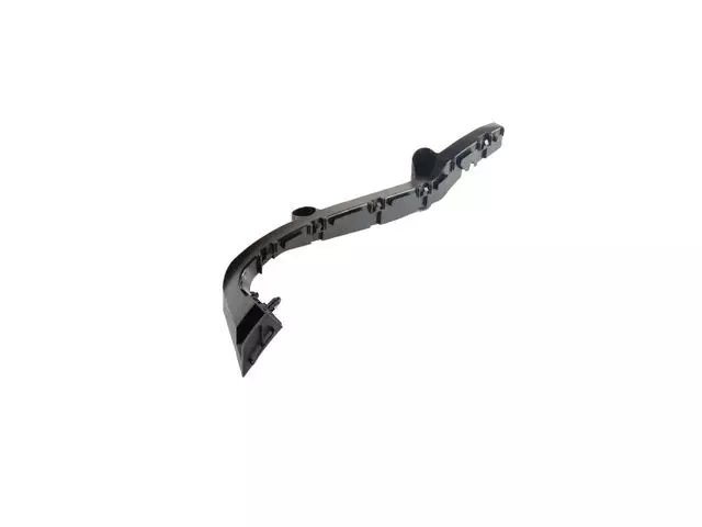 Fascia Support Bracket, Left - Mopar (68190681AD) - view 3