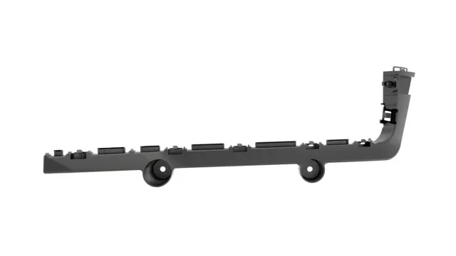 Fascia Support Bracket, Left - Mopar (68190681AD) - view 6