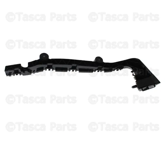Fascia Support Bracket, Left - Mopar (68190681AD) - view 9