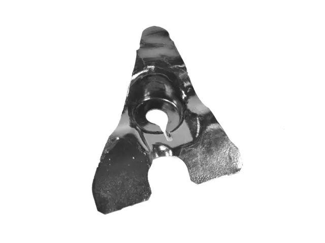 Door Surround Bracket - Mopar (68191625aa) - view 2