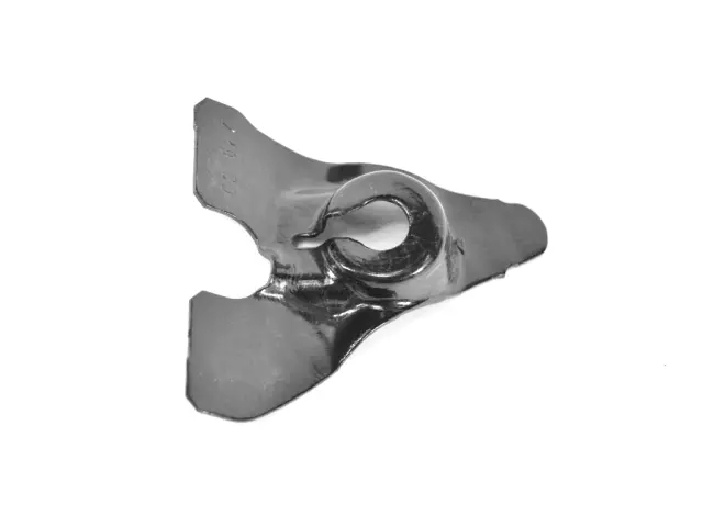 Door Surround Bracket - Mopar (68191625aa) - view 4