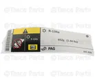 Air Conditioning System Label - Mopar (68192090AB) - view 15