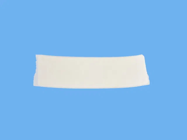 Air Conditioning System Label - Mopar (68192090AB) - view 3