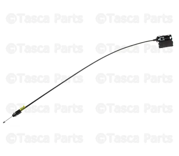 Hood Release Cable - Mopar (68192459AA)