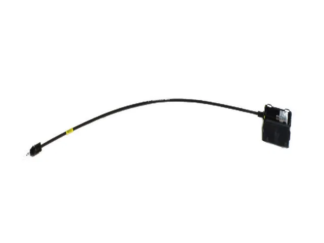 Hood Release Cable - Mopar (68192459AA) - view 11