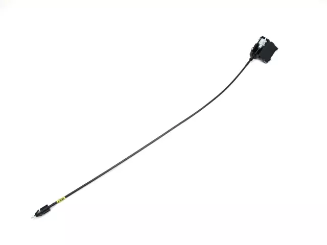 Hood Release Cable - Mopar (68192459AA) - view 13