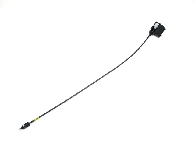 Hood Release Cable - Mopar (68192459AA) - view 2