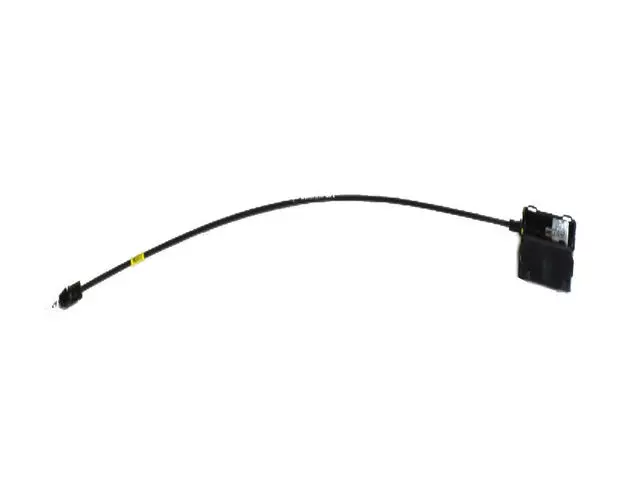 Hood Release Cable - Mopar (68192459AA) - view 6