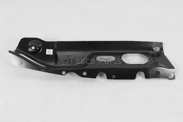 D Pillar Panel, Right - Mopar (68193228AA) - view 7