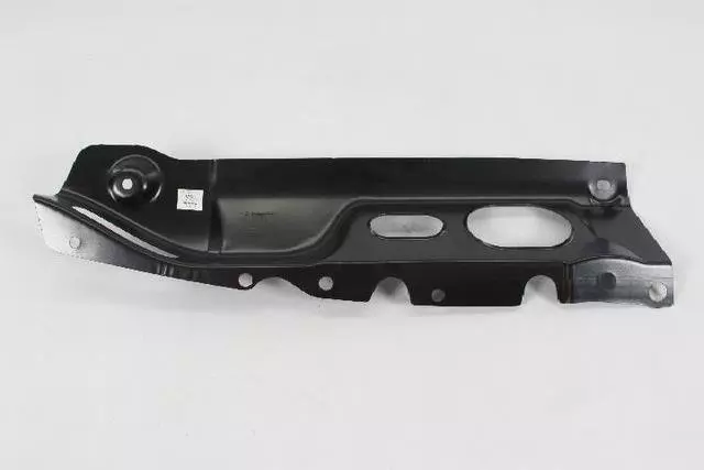D Pillar Panel, Right - Mopar (68193228AA) - view 8