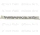 Decal - Mopar (68194430AA) - view 4