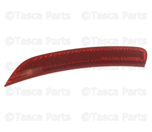 Fascia Bezel, Left - Mopar (68194897AA) - view 15