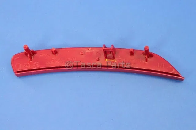 Fascia Bezel, Left - Mopar (68194897AA) - view 19