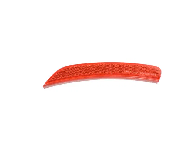Fascia Bezel, Left - Mopar (68194897AA) - view 2