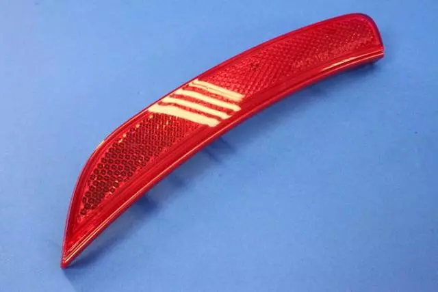 Fascia Bezel, Left - Mopar (68194897AA) - view 24