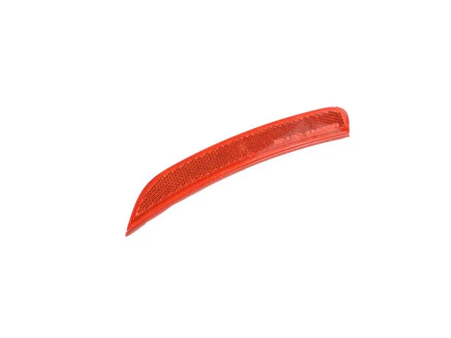 Fascia Bezel, Left - Mopar (68194897AA) - view 3