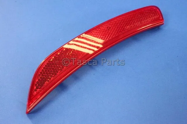 Fascia Bezel, Left - Mopar (68194897AA) - view 6