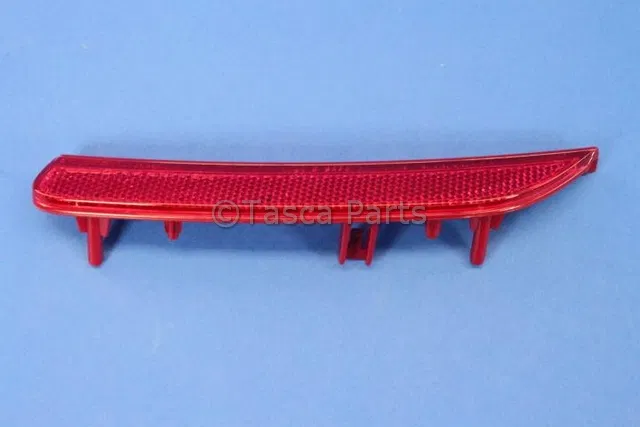 Fascia Bezel, Left - Mopar (68194897AA) - view 7