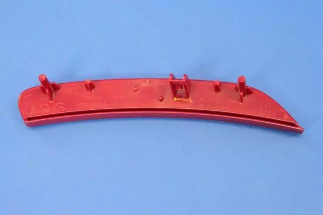 Fascia Bezel, Left - Mopar (68194897AA) - view 8