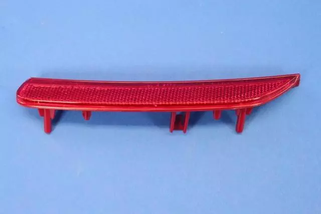 Fascia Bezel, Left - Mopar (68194897AA) - view 9