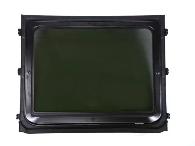 Sunroof Glass - Mopar (68194940AA)