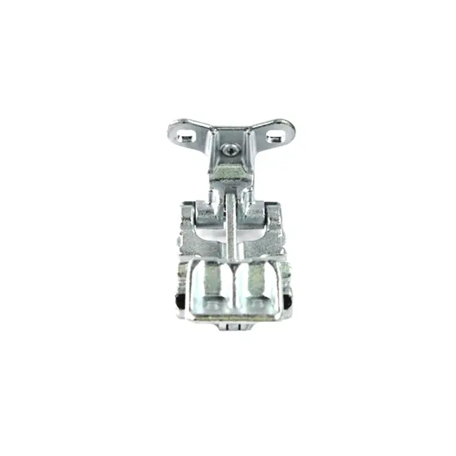 Rear Door Upper Hinge - Mopar (68195668AD) - view 11